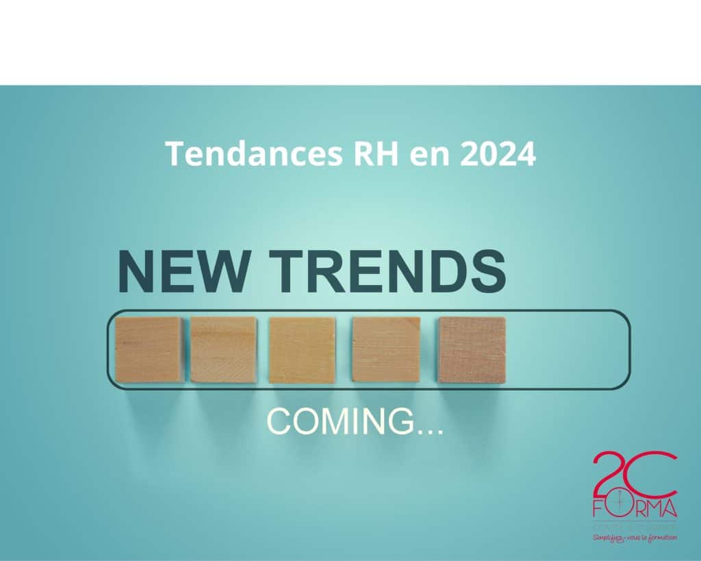 Tendances RH 2024