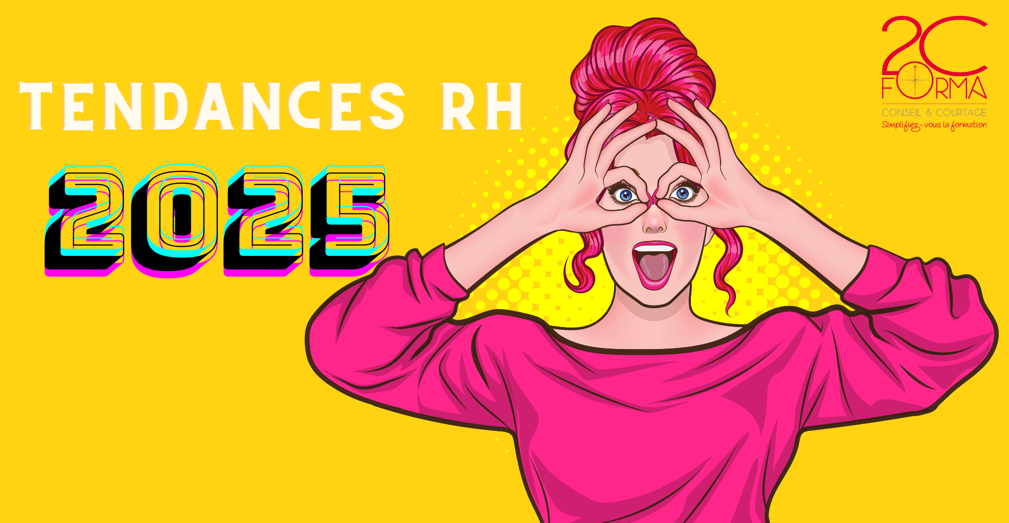 tendances rh 2025