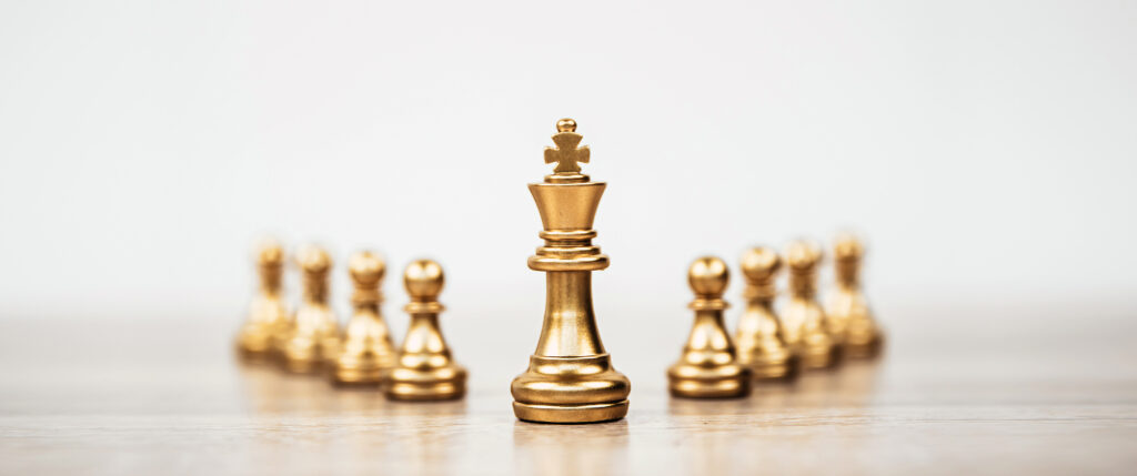 Formation management leadership