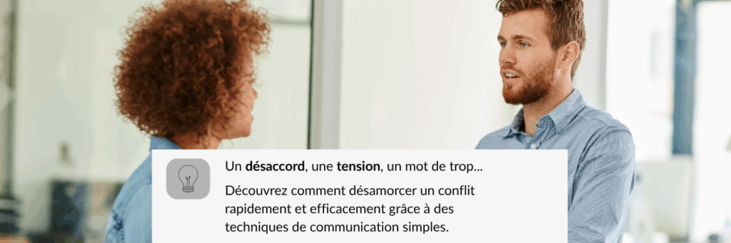 Communication assertive