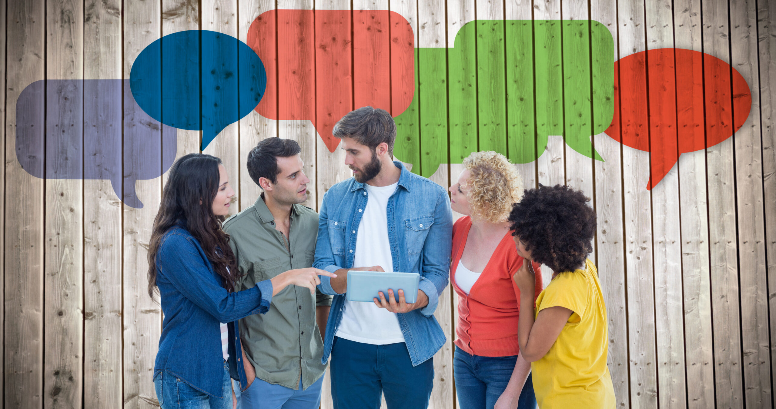 Communication assertive