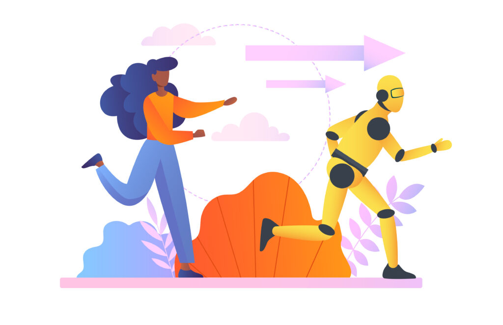 IA les métiers de demain