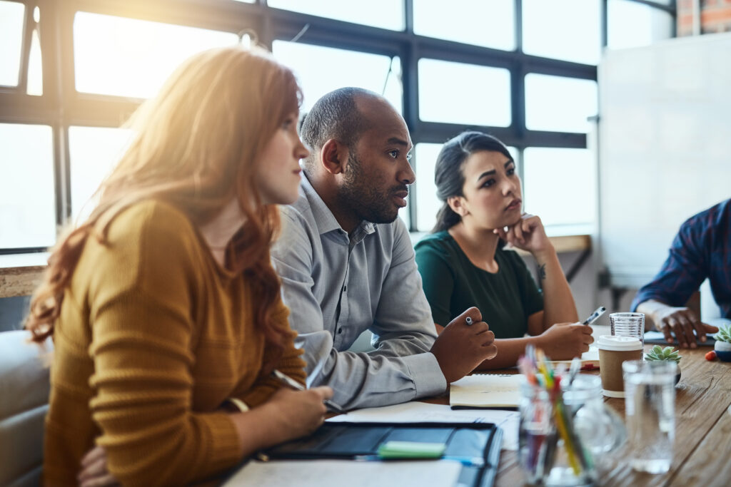 Formation professionnelle 2025