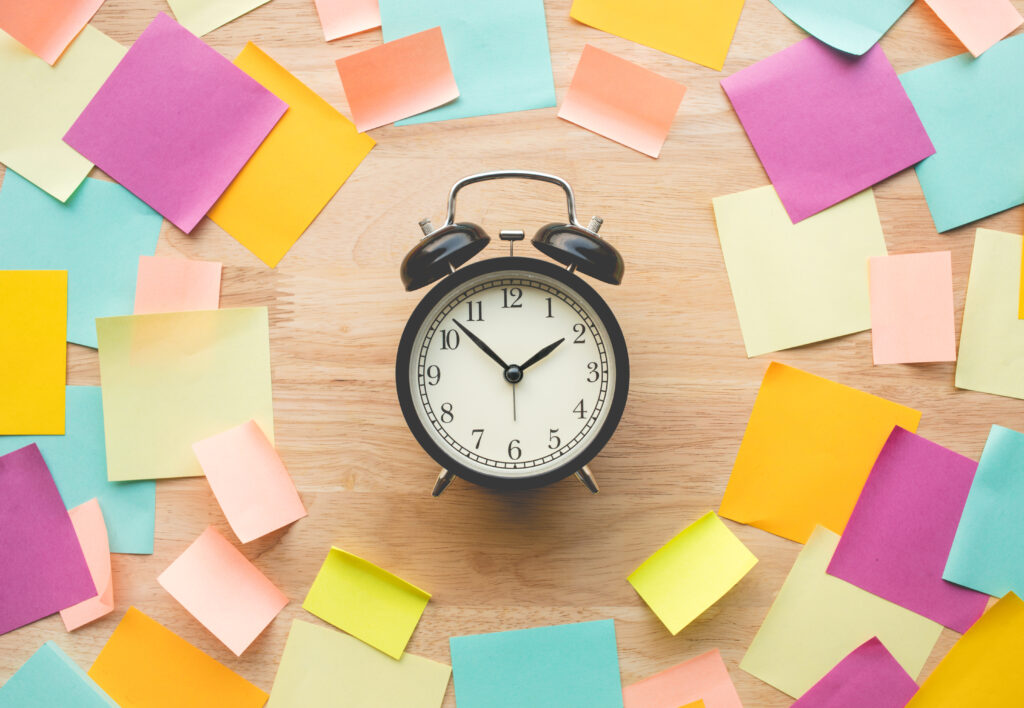 formation gestion du temps entreprise", "matrice Eisenhower priorités", "organisme formation Rennes Qualiopi"