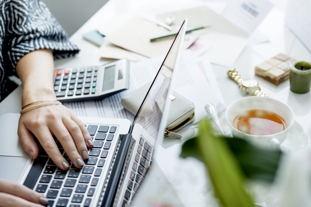Gérer sa comptabilité quand on est indépendant ou freelance