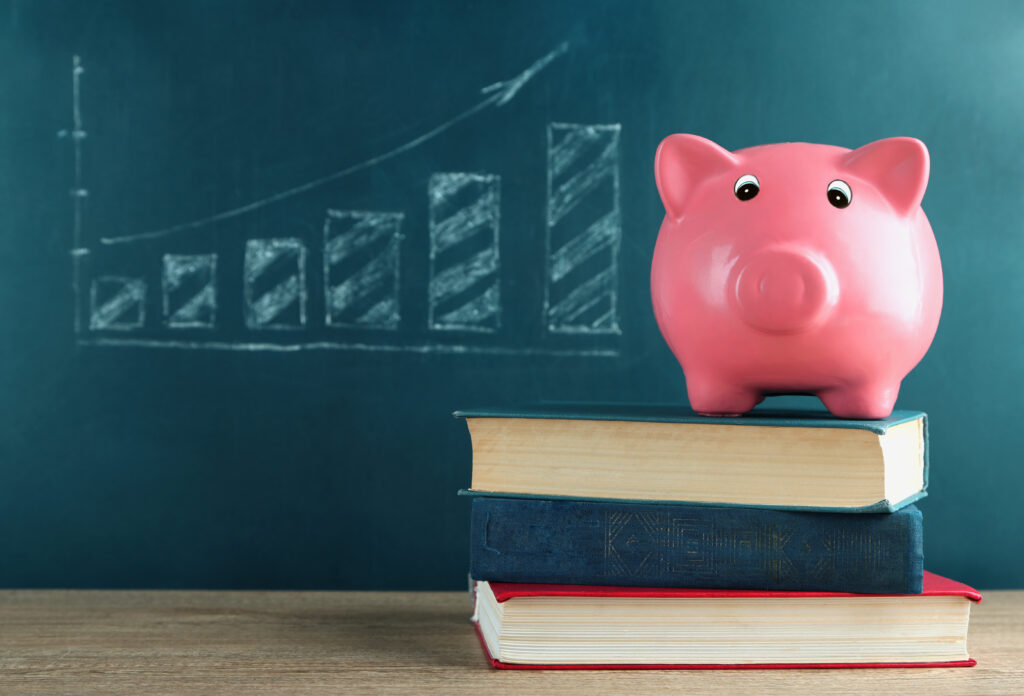 analyse du budget de formation